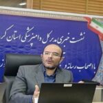 کشتارگاه بزرگ کرمان در آستانه بهره‌برداری/ پیشرفت ۹۵ درصدی پروژه ۱۴ ساله