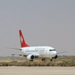 پرواز بندرعباس - اهواز برقرار می‌شود