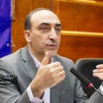نخستین دفتر منطقه‌ای ISC در آسیای جنوب شرق راه‌اندازی می‌شود
