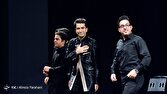 محمد معتمدی: تولید اثر فاخر، راهکار مقابله با موسیقی سطحی است