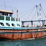 کشف ۷۶ هزار لیتر سوخت قاچاق در آب‌های شمال خلیج فارس