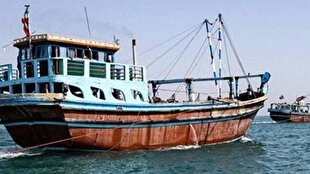 کشف ۷۶ هزار لیتر سوخت قاچاق در آب‌های شمال خلیج فارس