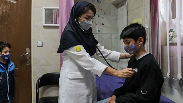 جذب هزار دانشجومعلم رشته بهداشت مدارس در سال تحصیلی ۱۴۰۵-۱۴۰۶