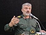 سردار بایرامی: افسران دیپلماسی نیاز به حمایت دارند