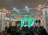 مسجد باید در جامعه دینی محور و در امور اجتماعی نقش‌آفرین باشد