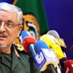 دو برابر شدن تولید تسلیحات دفاعی/ فقط با قدرتمند شدن می‌توان با قدرت‌های بیگانه مقابله کرد