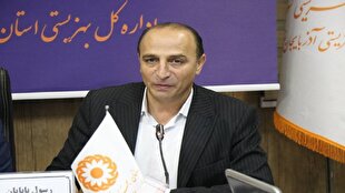 افتتاح و کلنگ‌زنی ۸ طرح بهزیستی آذربایجان‌غربی در هفته دولت/ ۱۰ واحد مسکن مددجویی آماده بهره‌برداری شد