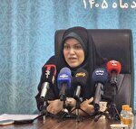 نباید بدون تعیین حقوق زنان قانون مهریه را تغییر داد