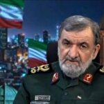 هشدار سرلشکر رضایی نسبت به همراهی هر کشوری در جنگ اقتصادی با ایران