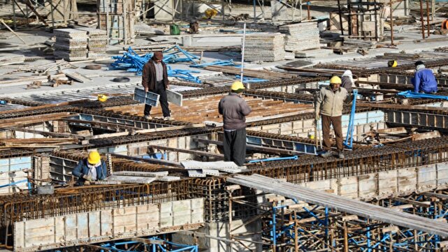 احداث بیمارستان ۵۴۰ تختخوابی شمال شرق مشهد با اعتبار «مالیاتِ نشان‌دار» میسر شد