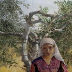 هنرمندی که تصویر فلسطین را به حافظه ملی پیوند زد + فیلم