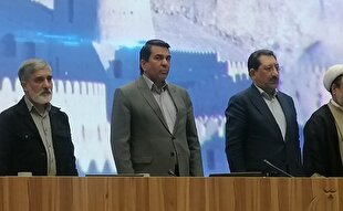 گرایش ۸۰ درصدی سرمایه گذاری خارجی به سمت بهشت معادن