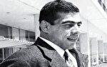 همایش ملی تختی برگزار شد