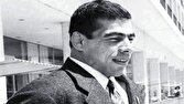 همایش ملی تختی برگزار شد