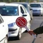 ترافیک سنگین در جاده های شمال؛ محور کندوان یکطرفه می‌شود