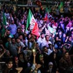 جشن بزرگ «امت احمد»