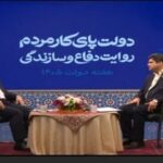 اجرای مأموریت‌های بزرگ آبرسانی و مهار سیلاب‌های سهمگین در گلستان