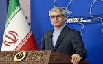 بقائی: اتحادیه اروپایی نقش خود را در حد مجری اوامر آمریکا تقلیل داده است