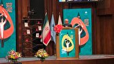 افتخار می‌کنیم صدای ملت قهرمان ایران هستیم