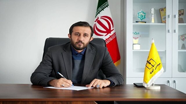 اعزام بیش از ۳۲ هزار دانش‌آموز به اردوهای راهیان نور/ زیباسازی ۶۲۵ مدرسه مناطق محروم
