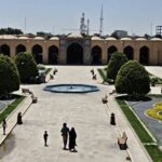 تعدیل ارتفاع ساختمان مالیاتی مجاور بازار تاریخی کرمان حتمی است