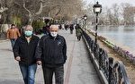 ۱۳ درصد از جمعیت ایران سالمند هستند