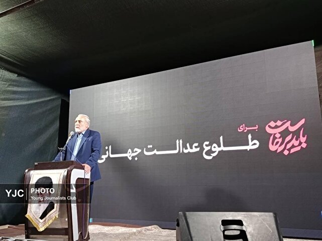 رجبی‌دوانی: وحدت شیعه و سنی مهم‌ترین پشتوانه ایران در برابر تهدیدهاست