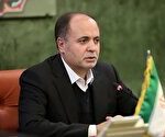 ایران مسیرانتقال محصولات قزاقستان به آفریقا می شود