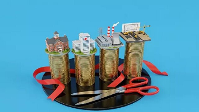   توزیع بیش از ۲۴ هزار میلیارد ریال عوارض ارزش افزوده برای توسعه بخش‌های مختلف در آذربایجان‌غربی