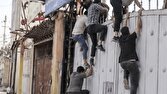 ماجرای فرار معتادان از کمپ ماده ۱۶ در مشهد چه بود؟