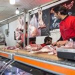 قیمت منطقی هرکیلو گوشت گوسفندی یک میلیون و ۵۰۰ هزار تومان