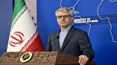 سفر رئیس اتحادیه میهنی کردستان عراق به تهران