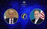 تاکید عراقچی بر حمایت کامل ایران از مقاومت لبنان علیه تجاوزات رژیم صهیونیستی