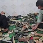 روایتی ناگفته از جنایت آمریکا در سیریک + فیلم
