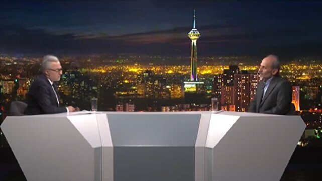 جبلی: برنامه‌های هویت‌محور باعث افزایش مخاطبان رسانه ملی شد