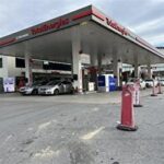 اجرای طرح جدید سوخت گیری در میناب