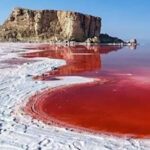 تمرکز بر مهندسی آب، کلید مقابله با بحران دریاچه ارومیه است