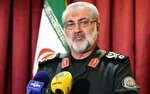 سردار شکارچی: ابتکار عمل در تنگه هرمز همچنان در دست نیرو‌های مسلح قدرتمند ایران است