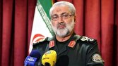 سردار شکارچی: ابتکار عمل در تنگه هرمز همچنان در دست نیرو‌های مسلح قدرتمند ایران است