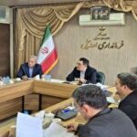 تسهیل پرداخت تسهیلات سفر رئیس‌جمهور و احیای واحد‌های تولیدی راکد اردبیل