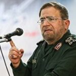 راه شهدا مسیر همدلی، خدمت و دفاع از عزت و استقلال کشور است