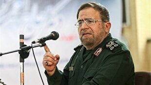 راه شهدا مسیر همدلی، خدمت و دفاع از عزت و استقلال کشور است