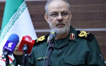 سردار محبی: اگر آمریکا به کوه کلنگ یا هر مکانی حمله کند، مقابل آن می‌ایستیم