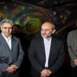 رئیس رسانه ملی: برنامه‌ای پرمخاطب می‌شود، که به عناصر هویتی بیشتر توجه کند + فیلم
