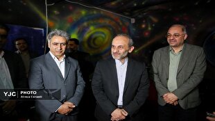 رئیس رسانه ملی: برنامه‌ای پرمخاطب می‌شود، که به عناصر هویتی بیشتر توجه کند + فیلم
