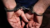 از توقیف کالا‌های قاچاق تا بازداشت قانون شکنان