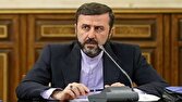 واکنش غریب‌آبادی به اظهارات دبیرکل ناتو: مشارکت اروپا در تجاوز به ایران بی‌پاسخ نمی‌ماند