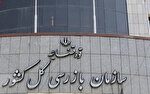هشدار سازمان بازرسی به بانک مرکزی