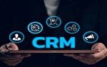 وقتی هوش مصنوعی فروشنده می‌شود؛ CRM بومی وارد مرحله تازه‌ای شد