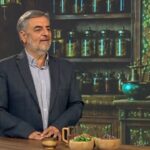 راهکار طب سنتی برای رهایی از انگل روده + فیلم